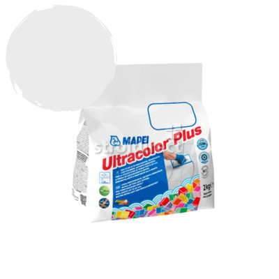 Фугираща смес Mapei Ultracolor Plus 111 2 кг. сребърно сив.png