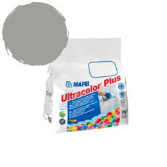 Фугираща смес Mapei Ultracolor Plus 112 2 кг. средно сив.png