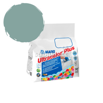 Фугираща смес Mapei Ultracolor Plus 136 2 кг. зелен.png