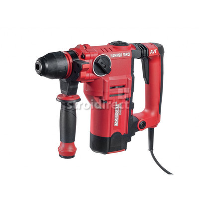 011403 Перфоратор 850W 3.9kg 26mm SDS-plus 3.5J RDI-HD49.jpg