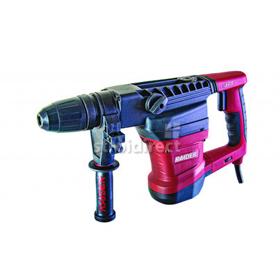 013202 Перфоратор 1500W 6.2kg 40mm SDS-max 10J RDP-HD55 1.jpg