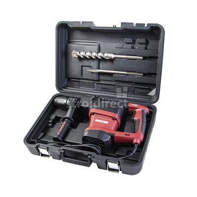 013202 Перфоратор 1500W 6.2kg 40mm SDS-max 10J RDP-HD55 2.jpg
