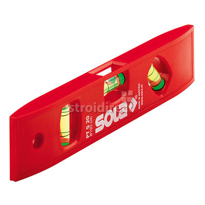 01430201 Нивелир пластмасов  SOLA PT 5 20.jpeg