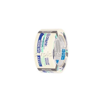 01711627 Тиксо хартиено Dolphin 627 19 мм 50 м.jpg