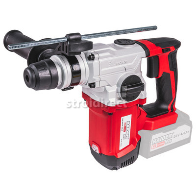 030169 R20 Перфоратор безч. SDS+ 2.2J 4 функции AV Solo RDP-RH20.jpg