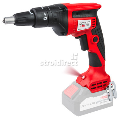 030187 R20 Винтоверт за гипсокартон безчетков 1 4 Solo RDP-BDS20.jpg