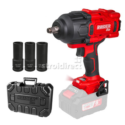 030194 R20 Гайковерт безчетков 1 2 2000Nm 3-ск.LED Solo RDP-BBIW20.jpg