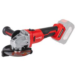 030229 R20 Ъглошлайф акум. безчетков O125mm Solo RDP-PBAG20.jpg