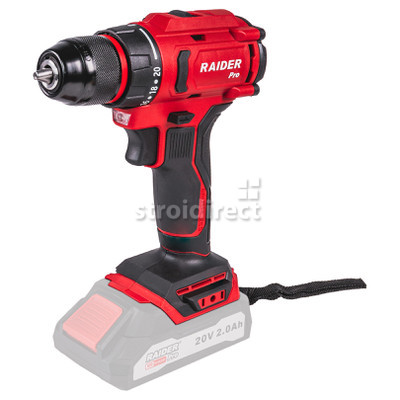 030237 R20 Бормашина безчеткова 2-ск. 10mm 50Nm Solo RDP-PBCDI20.jpg