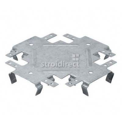 03447 Кръстата връзка за 1 ниво Knauf.jpg