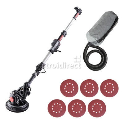 049906 Шлайф машина за стени и тавани RD-DS06 900W ф 225 мм..jpg