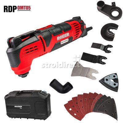 050140 Многофункционален инструмент 310W Quick куфар RDP-OMT05.jpg