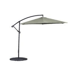 07070074 Градински чадър ф300 см Светло сив.jpeg