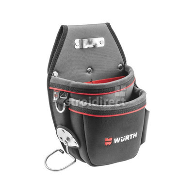 0715930210 Кобур за инструменти и чук Wurth.png
