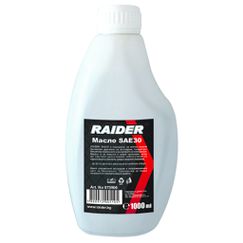 075906 Масло Raider SAE30 1л..jpg