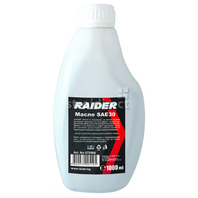 075906 Масло Raider SAE30 1л..jpg