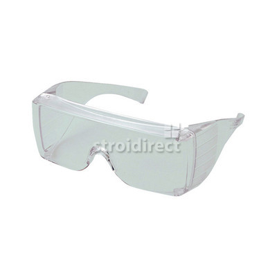 08991020 Очила предпазни Wurth Visitor EN166 поликарбонатни.jpg