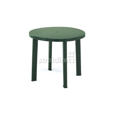 0907020062 Кръгла градинска маса 90 90 72 cм  зелена.jpeg