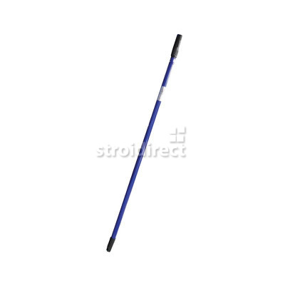 09234 Дръжка телескопична Dolphin 1.00 - 2.00 м удължител.jpg