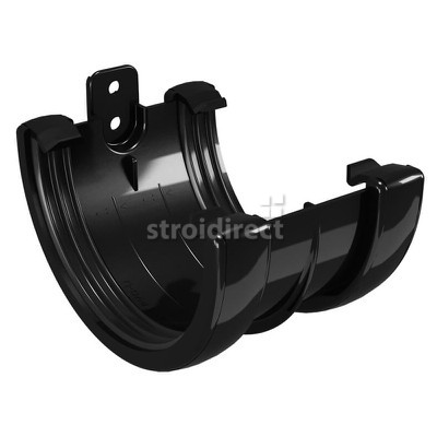 10009 Снадка за улук Classic 120 черна.jpg