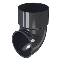 10424 Коляно завършващо Classic 120 Rainpipe ф80 графит.jpg