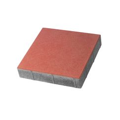 10934 Плочка тротоарна гладка 40405 см. - червена Е.png