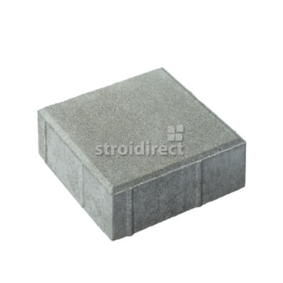 10965 Паве бетонно Холанд 10106 см сив Е.png