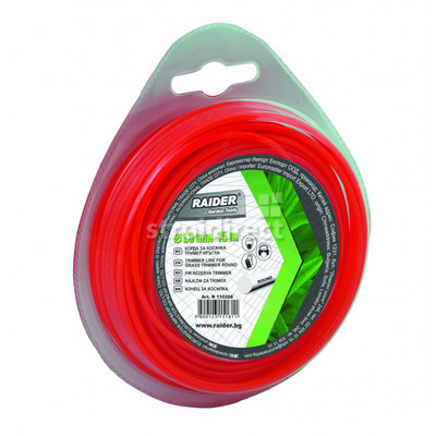 110208 Корда за косачка тример кръгла 1.30mm х 15m.jpg