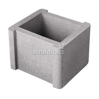 11050 Колона за ограда бетонна куха 252319.5 см. преходна Е.png