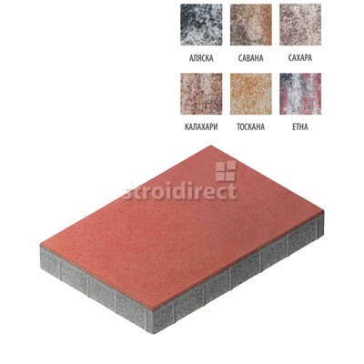 11187 Плочка тротоарна гладка 60408 см. - цвят Савана колормикс.png