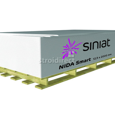 11241 Гипсокартон SINIAT NIDA SMART 12.5 1200 2000 2.4 кв.м..jpeg