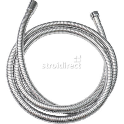 11312 Шлаух за душ 200-250 ANTI TWIST хром 1.png