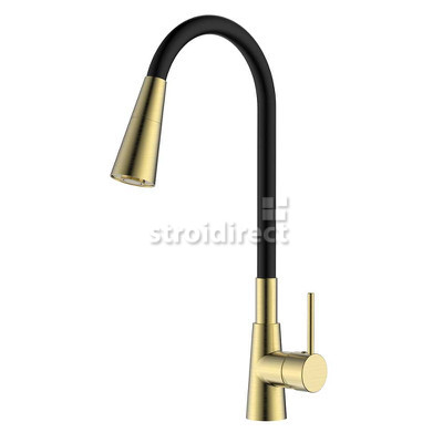 11379 Смесител за умивалник кухня KITCHEN LINE 7242074BG 1.jpg