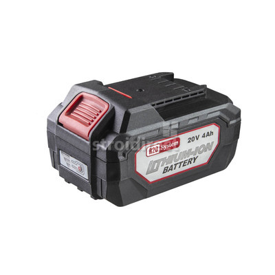 131153 R20 Батерия Li-ion 20V 4Ah за серия RDP-R20.jpg