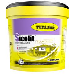 1441 Мазилка силиконова Теразид Sicolit драскана 1 мм 25 кг цвят Бял.jpg