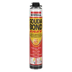 146058  Полиуретанова пяна Soudal огнеустойчива 750 мл. за пистолет.jpg