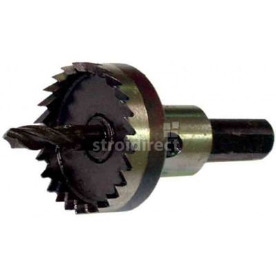 154801 Боркорона за метал Raider 25 мм с водач.jpg