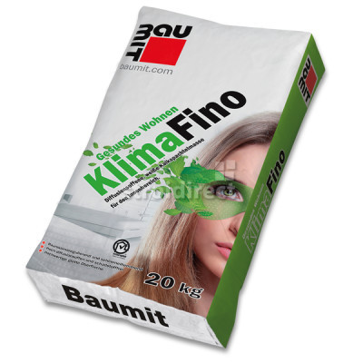 1804 Варова шпакловка Baumit KlimaFino - 20 кг..png