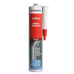 189010034 Полиуретанов материал Wurth K+D кафяв 300 мл..png
