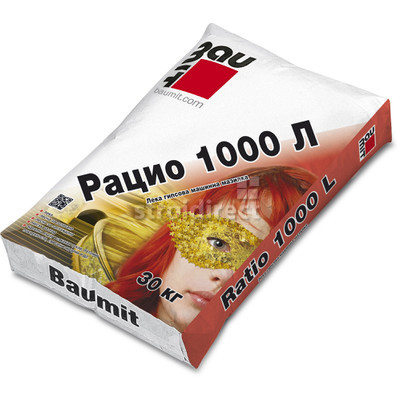 1936_Гипсова мазилка Baumit Ratio 1000 L - 30 кг..jpg