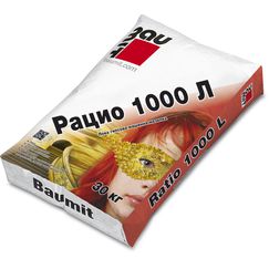 1936_Гипсова мазилка Baumit Ratio 1000 L - 30 кг..jpg