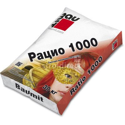 1966_Гипсова мазилка Baumit Ratio 1000  - 30 кг..jpg