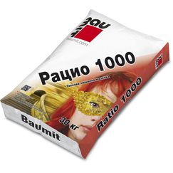 1966_Гипсова мазилка Baumit Ratio 1000  - 30 кг..jpg