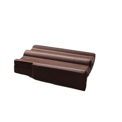 20275 Странична керемида Класик лява червено кафява.jpg