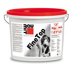 2141_Мазилка полимерна драскана Baumit FineTop 1 мм. - 25 кг. цвят Бял 25.jpg
