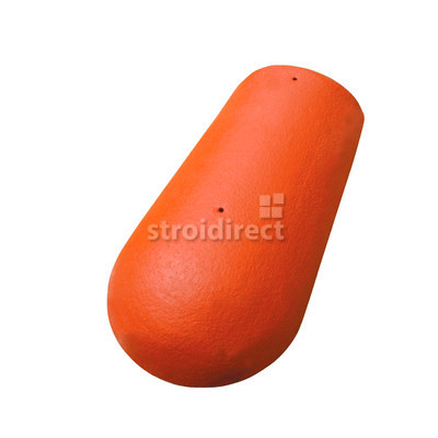 21724 Начален капак PROTECTOR червен.jpg