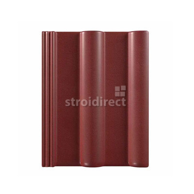 23214 Керемида Класик  PROTECTOR Plus 11 червенo кафява.png