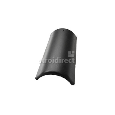 24372 Капак Класик  PROTECTOR черен брилянт.jpg