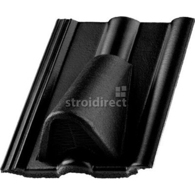 24433 Вентилираща керемида Класик PROTECTOR Plus черен брилянт.jpg