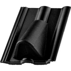 24433 Вентилираща керемида Класик PROTECTOR Plus черен брилянт.jpg